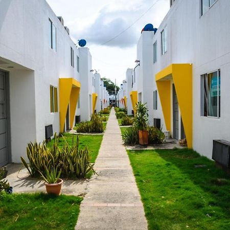 Cic Apartamento Amoblado Mirador Del Sinu Montería Exteriör bild