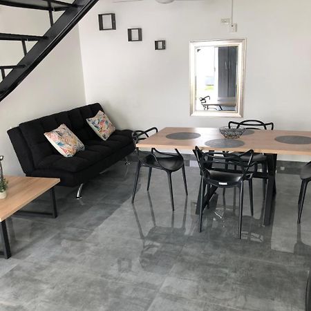 Cic Apartamento Amoblado Mirador Del Sinu Montería Exteriör bild