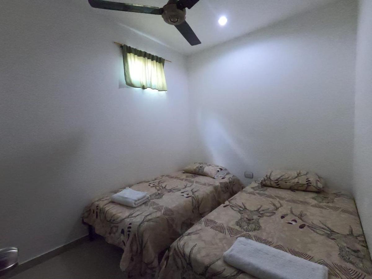 Cic Apartamento Amoblado Mirador Del Sinu Montería Exteriör bild
