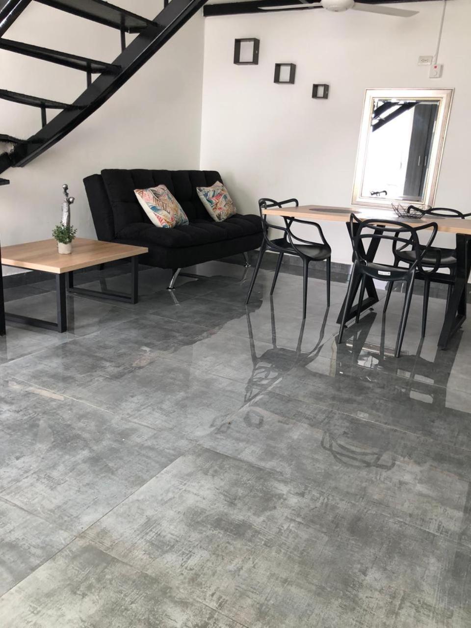 Cic Apartamento Amoblado Mirador Del Sinu Montería Exteriör bild