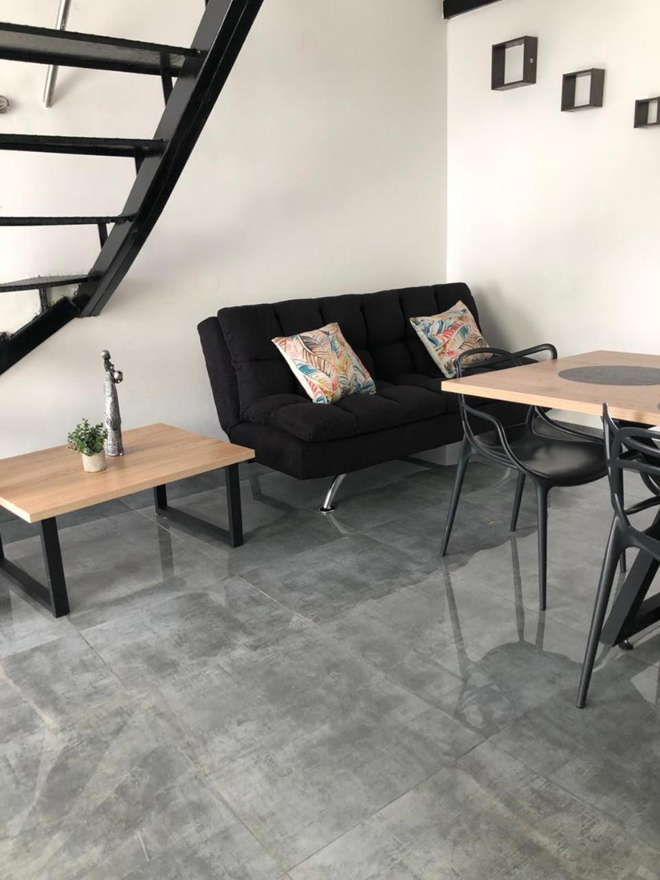 Cic Apartamento Amoblado Mirador Del Sinu Montería Exteriör bild