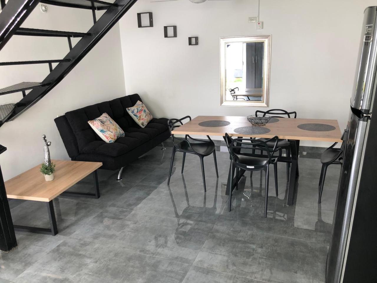 Cic Apartamento Amoblado Mirador Del Sinu Montería Exteriör bild