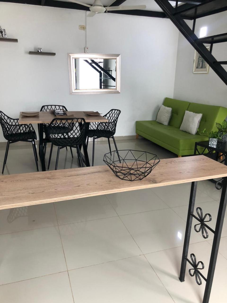 Cic Apartamento Amoblado Mirador Del Sinu Montería Exteriör bild